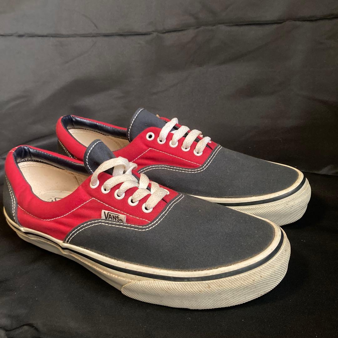 40周年復刻VANS ERAドッグタウンカラー　us10 28cm 未使用品