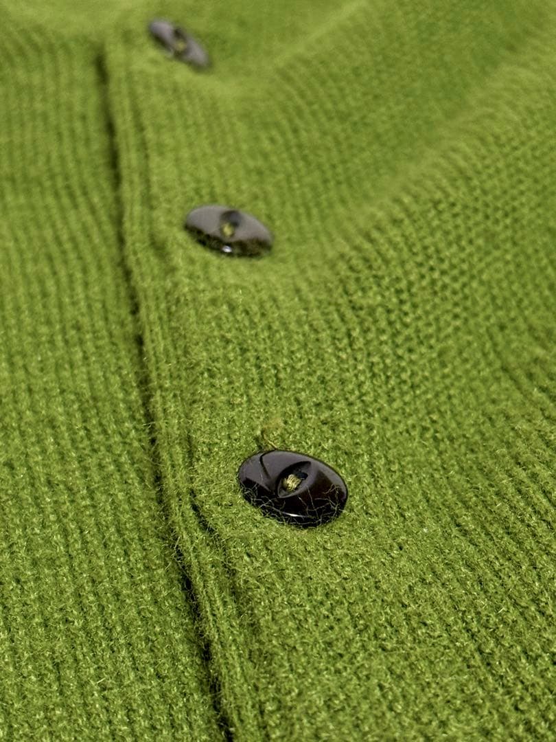 リ*ム様 カーディガン BRENT 60s 初期