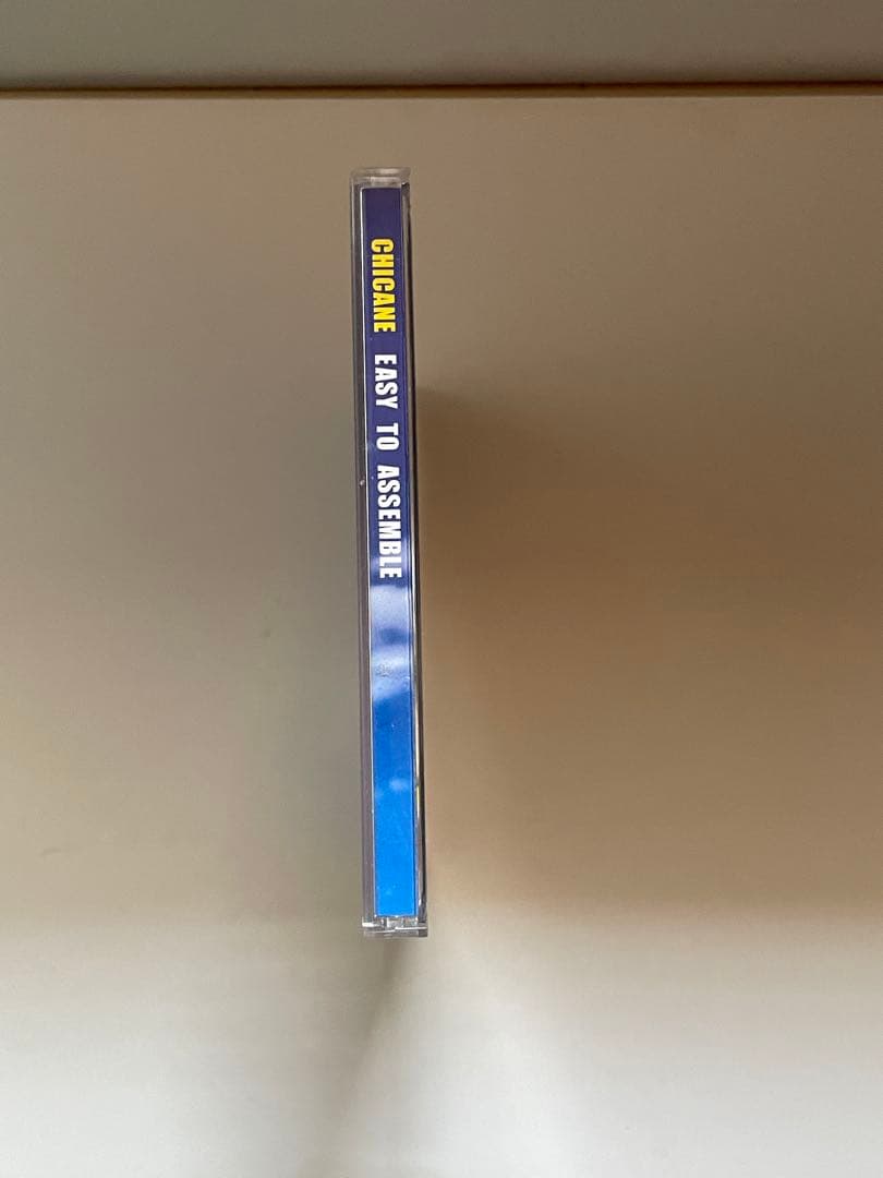 BRYAN ADAMS CHICANE ブライアンアダムス レア CD 未発売品