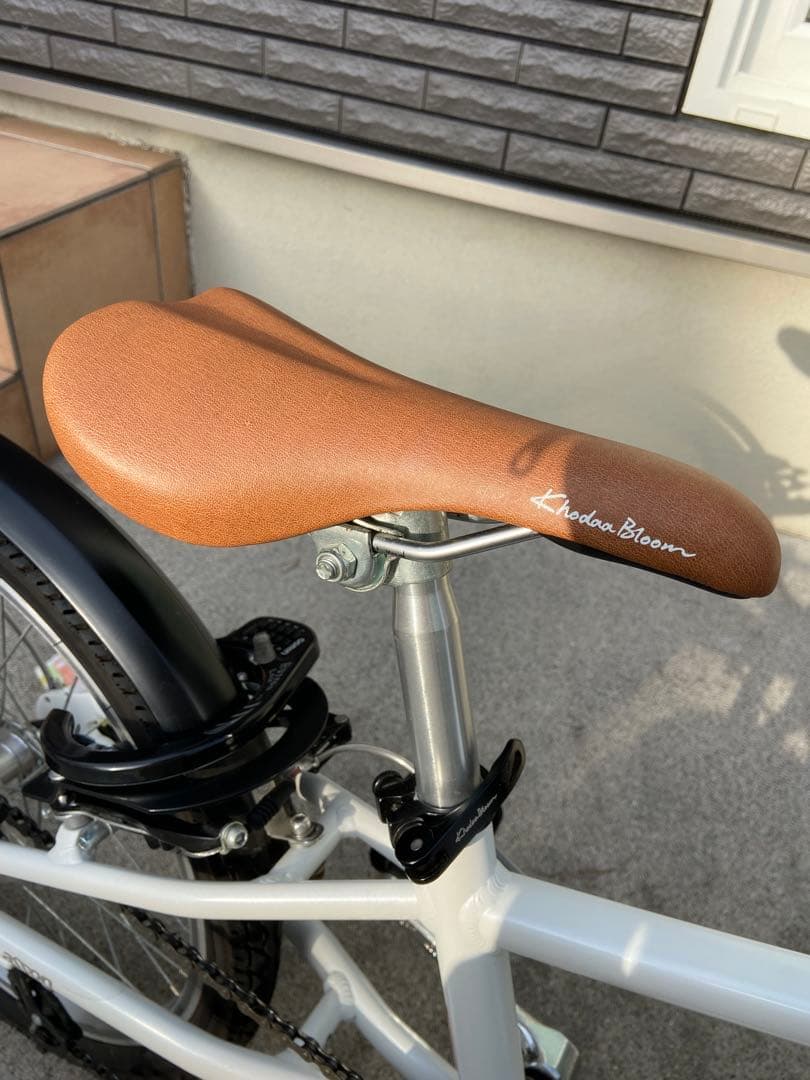 KhodaaBloom コーダーブルーム 20