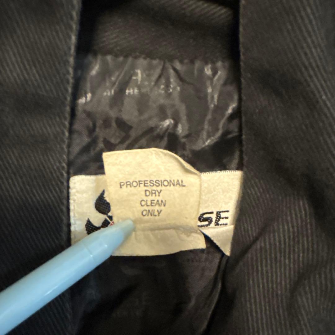 JEFF HAMILTON /レーシングジャケット　Goodwrench