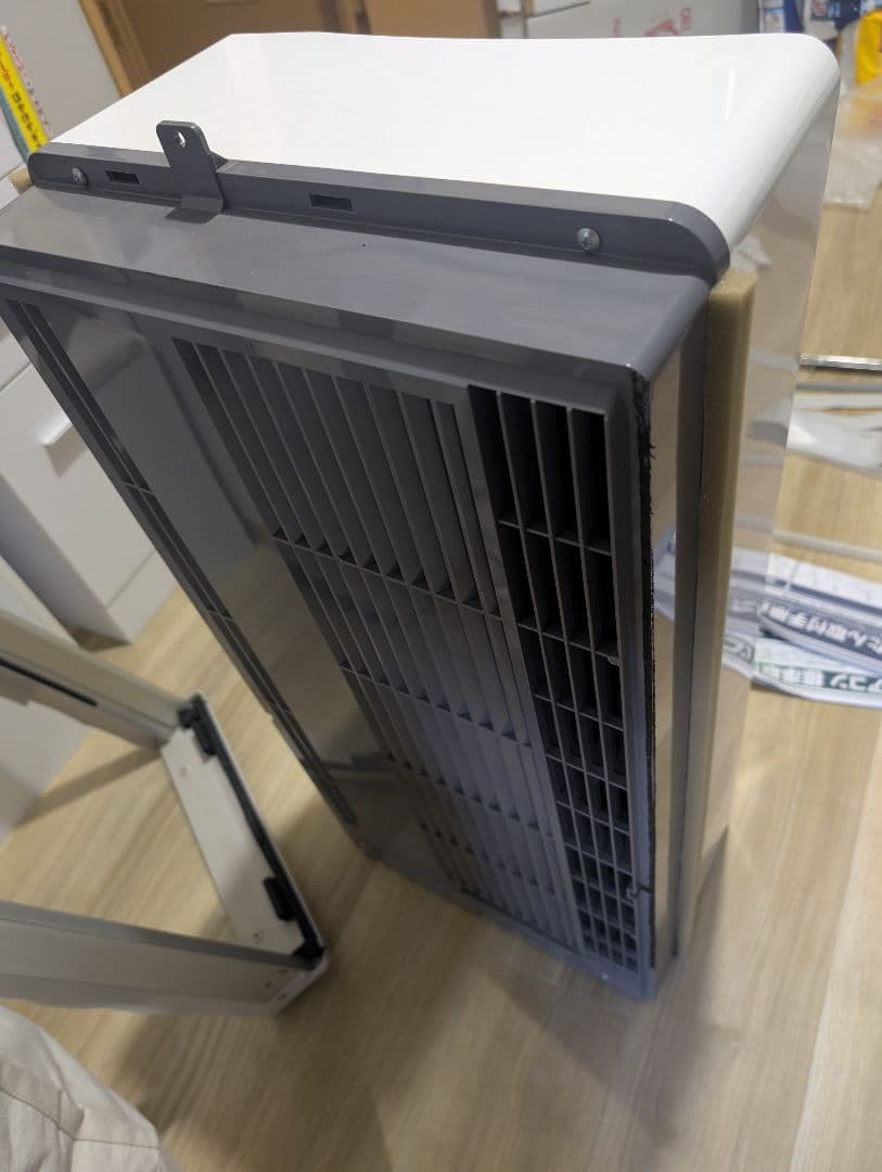 【2022年製 送料込】コイズミ 窓用エアコン 冷房 6畳用 8畳用