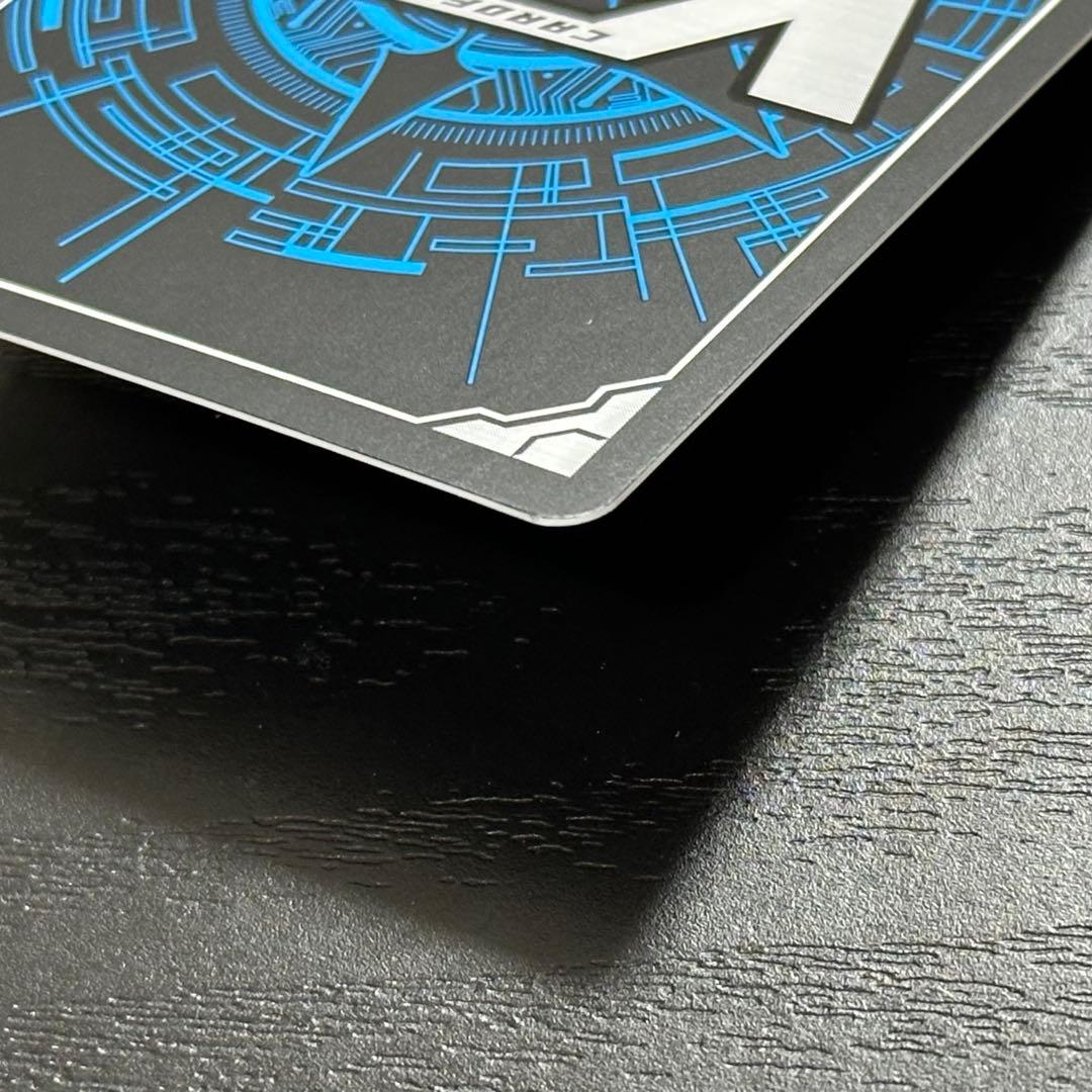 ヴァンガード ヴァルガドラグレス 羅刹 DSR