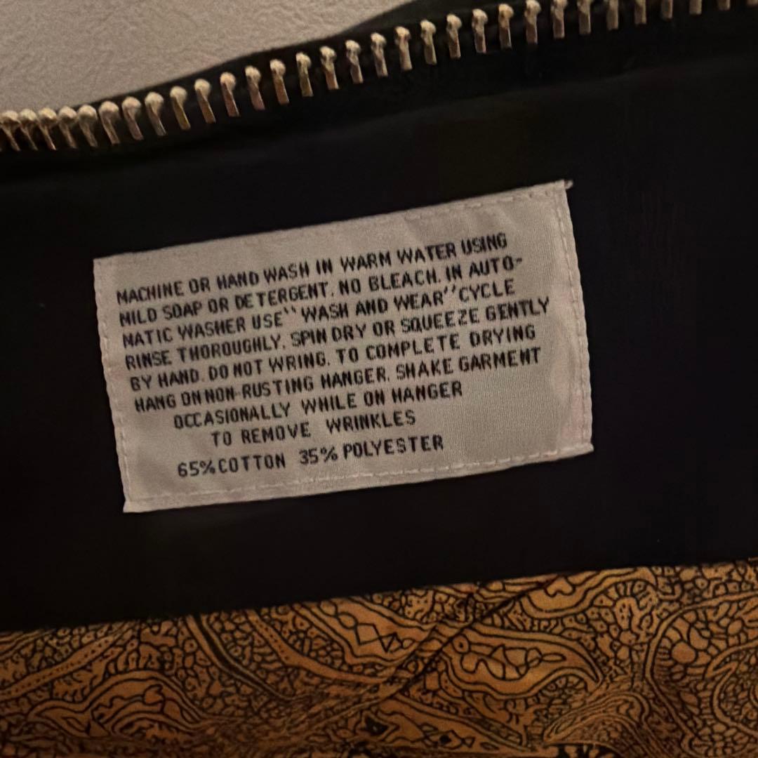 ダービーオブサンフランシスコ　ブラック　XL