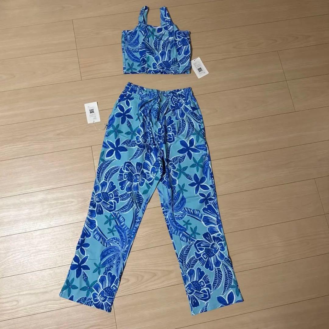 ⭐︎週末SALE Linda Works ヨガウェアセット