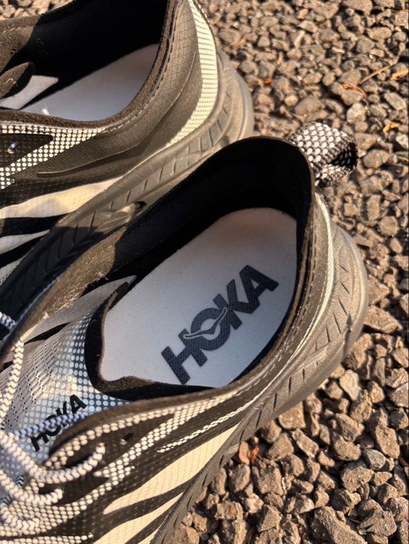 v*s様 HOKA