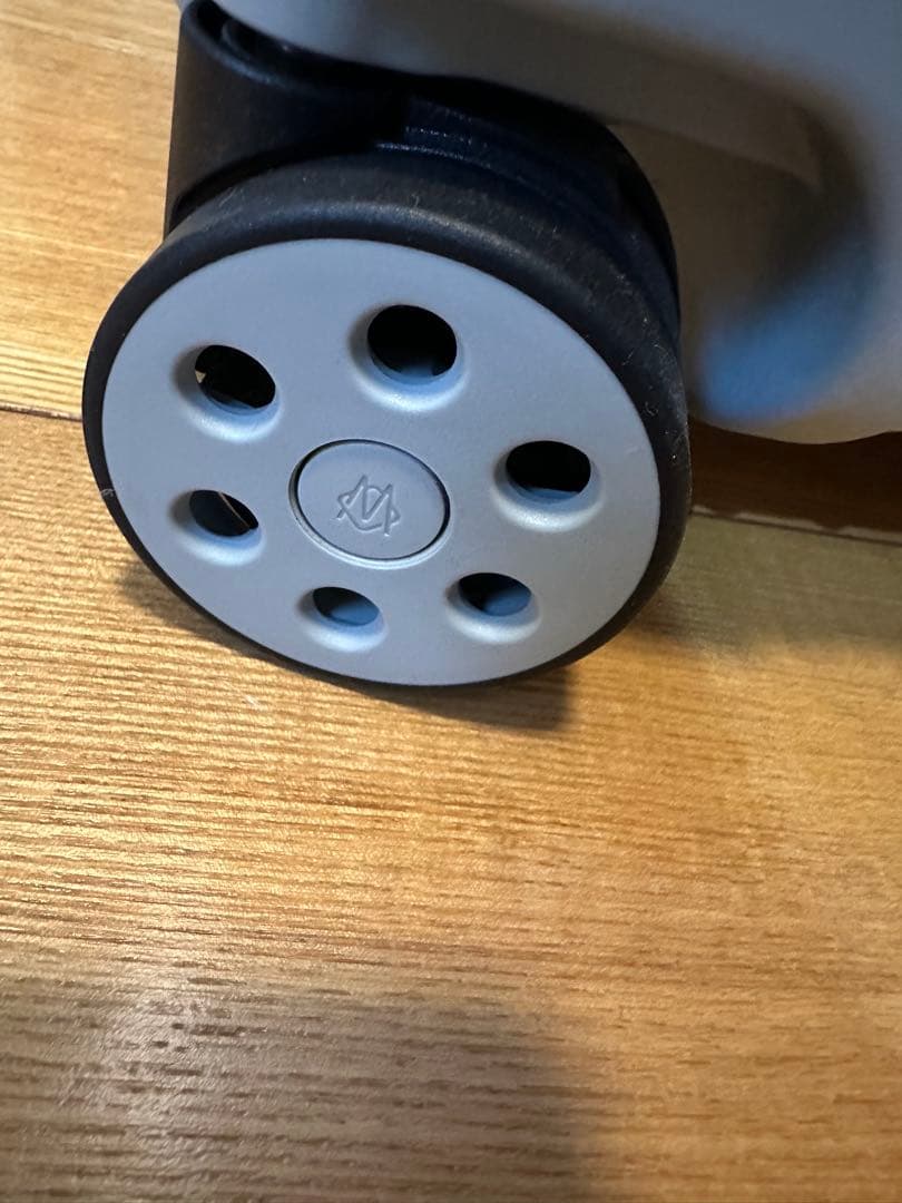 【新品未使用】リモワ トランクプラス オリジナル 105L アルミ ジュラルミン