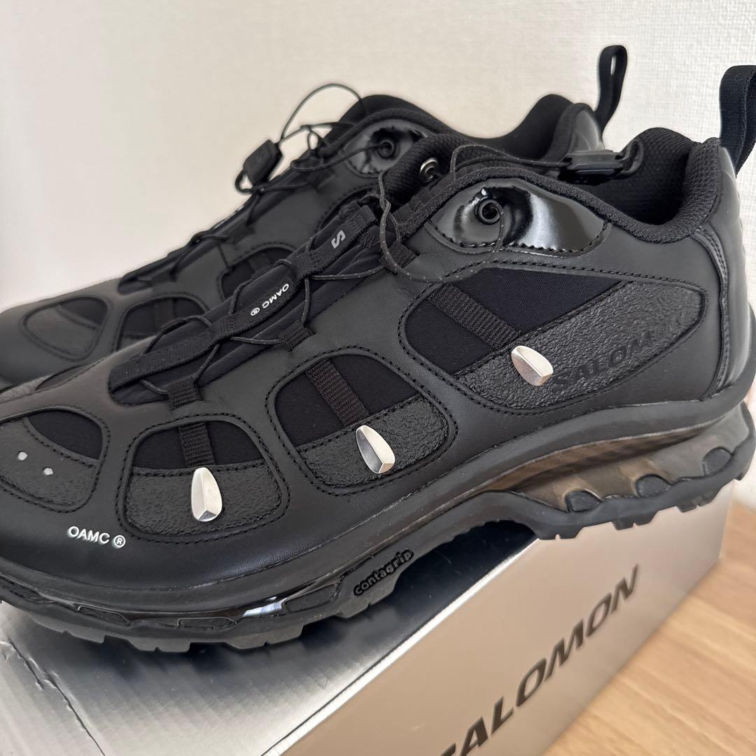 SALOMON OAMC XT-QUEST サイズ28cm