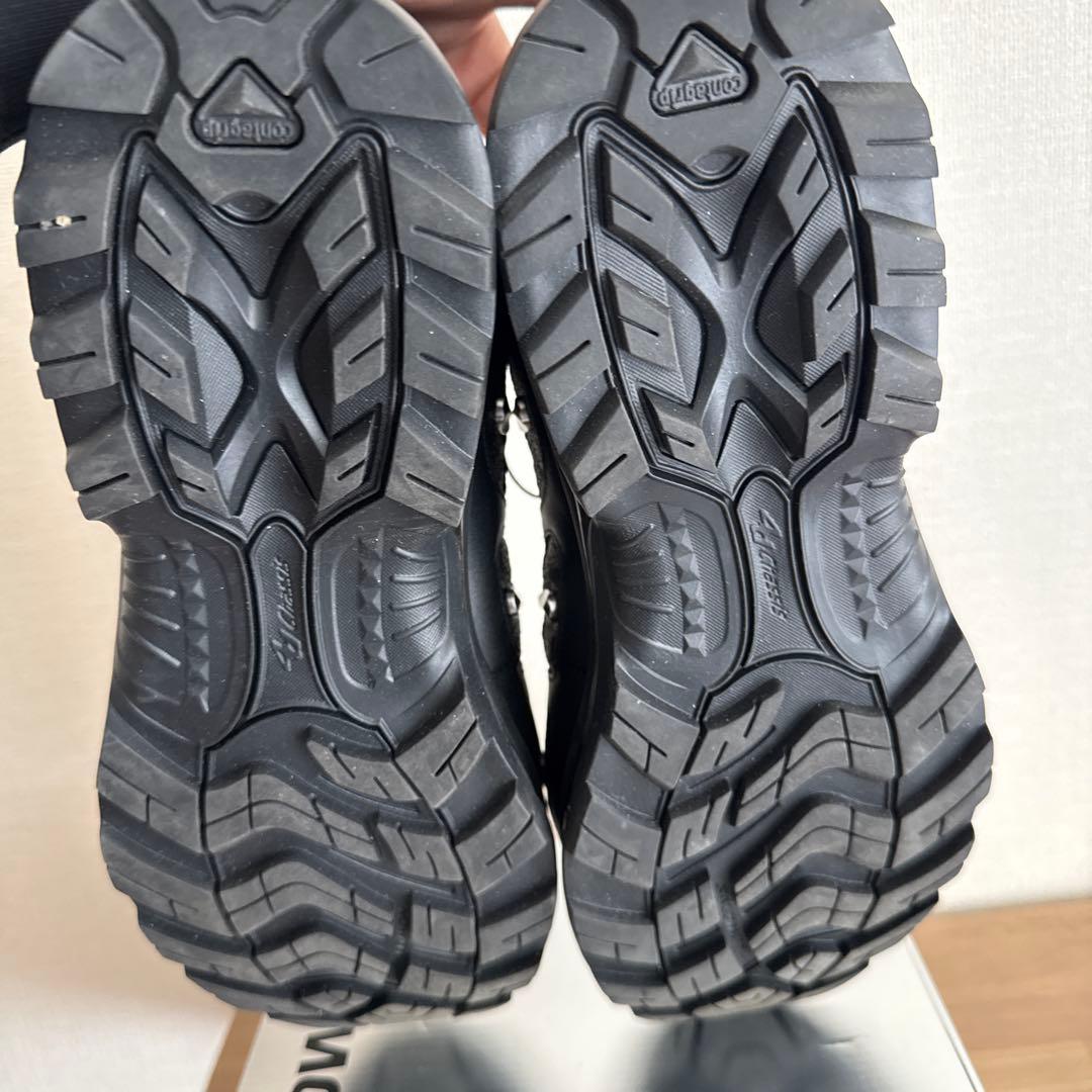 SALOMON OAMC XT-QUEST サイズ28cm