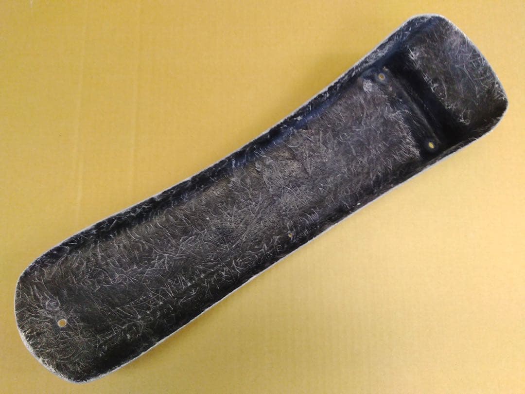 ●新品セット●250TR●フロントフェンダー&リアフラットフェンダーのセット 黒