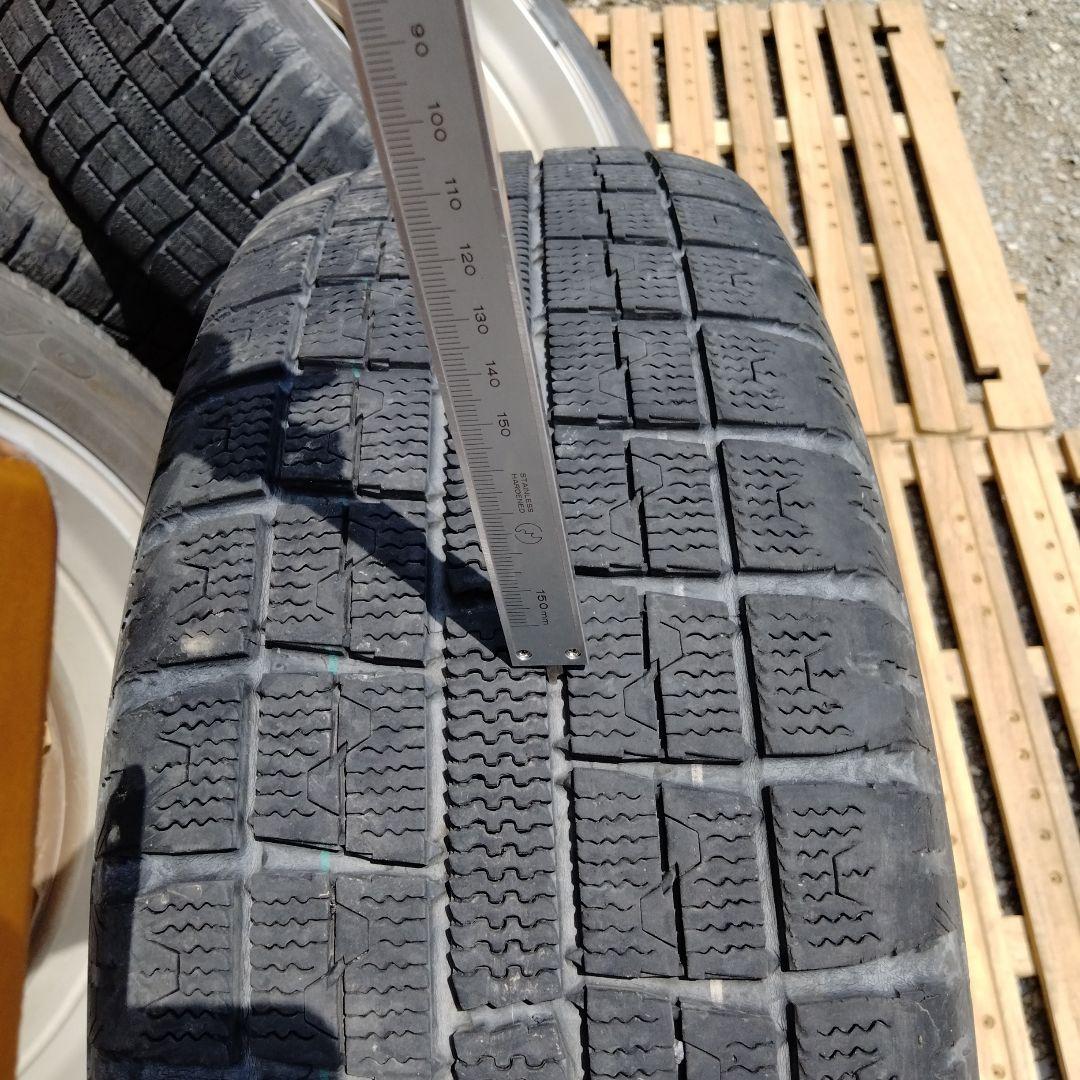 NISSAN ニッサン C25 セレナ純正 16インチ ~スタッドレス