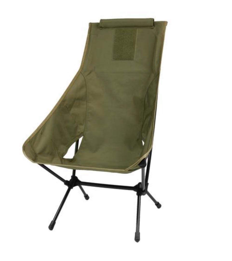 Helinox/Tactical Chair Two/タクティカル チェアツー
