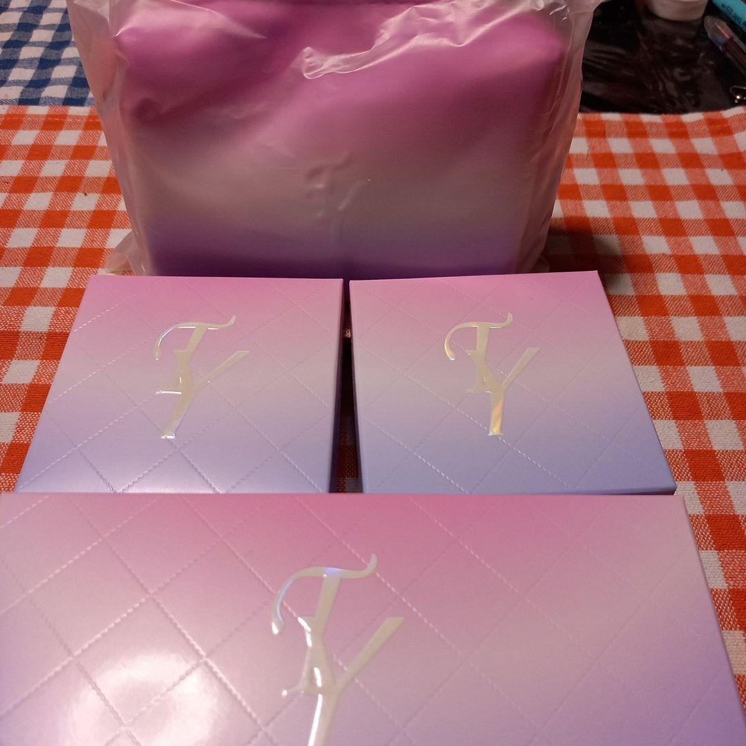 たかの友梨エステファクトジュエリーパクト