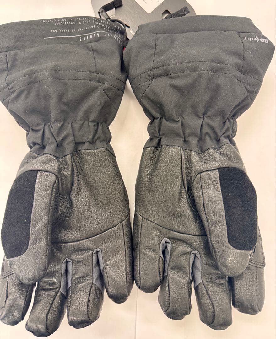  Gloves SOLOIST Sサイズ