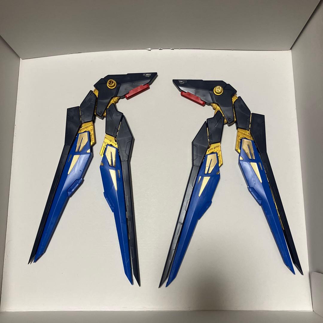 ⚠️ジャンク品！ZGMF-X20A ストライクフリーダムガンダム PG