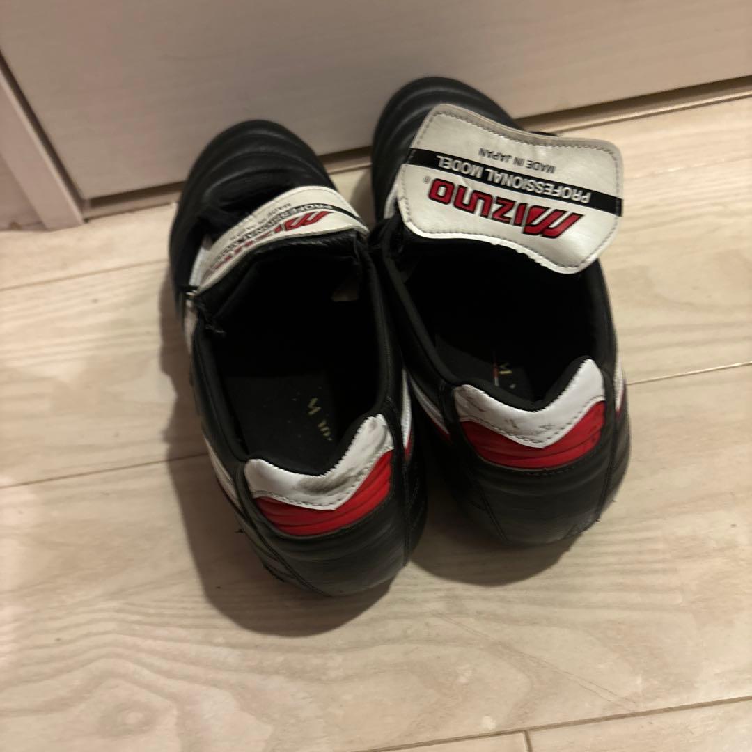 ミズノモレリア28cm