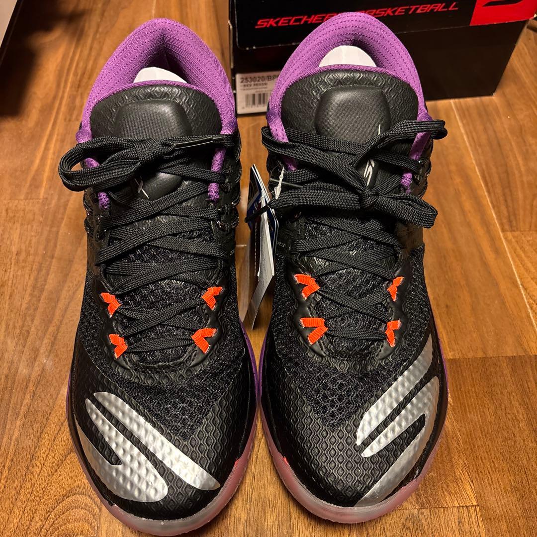 スケッチャーズ SKX レイン SKECHERS バスケットボール 9.5