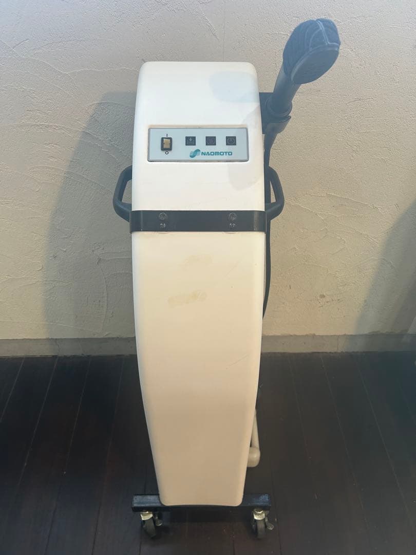 パルッキー　ナオモト　直本工業　引き取り限定‼️