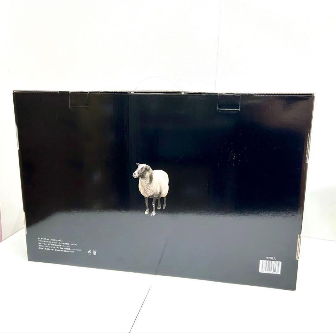 ヒツジのいらない枕 至極 HT-001 専用カバー付き