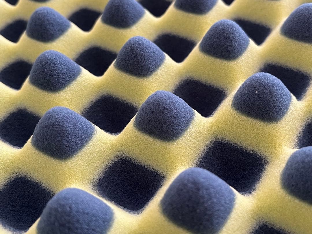 西川 AIRエアー01 マットレス シングルサイズ 折り畳式