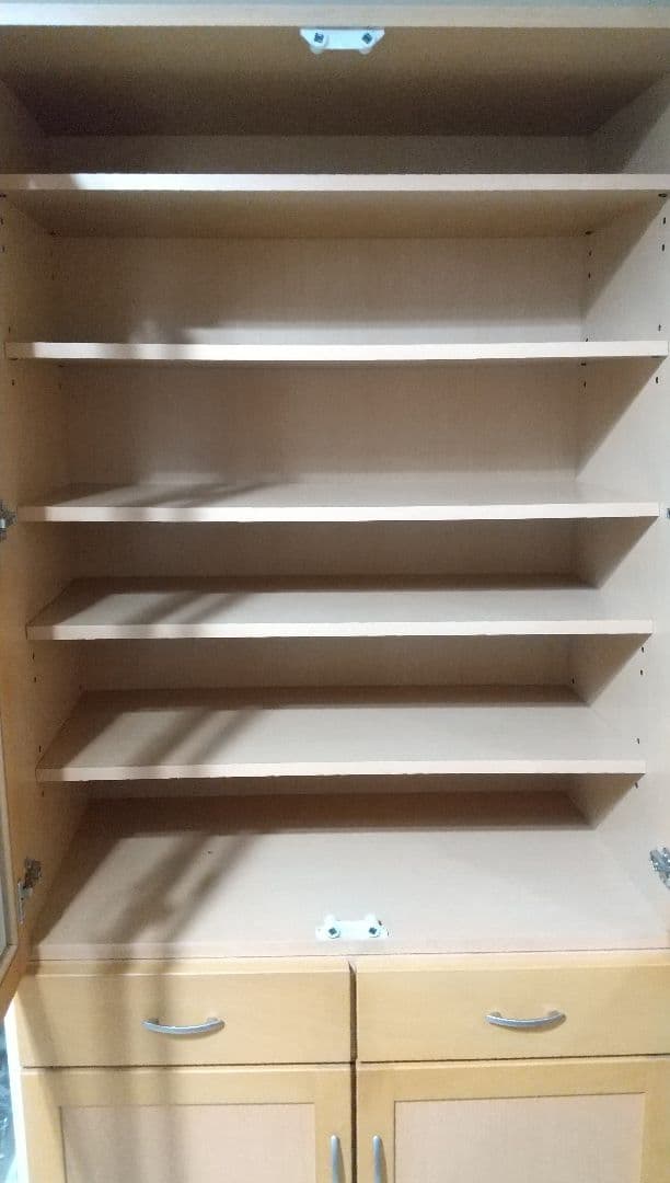 食器棚 キッチン収納(岡家具工業)