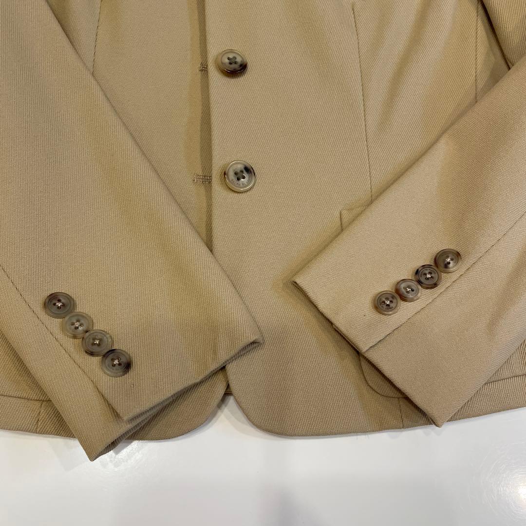 ❤️新品Ralph RL Lauren ベージュ パンツスーツ上下 サイズ7