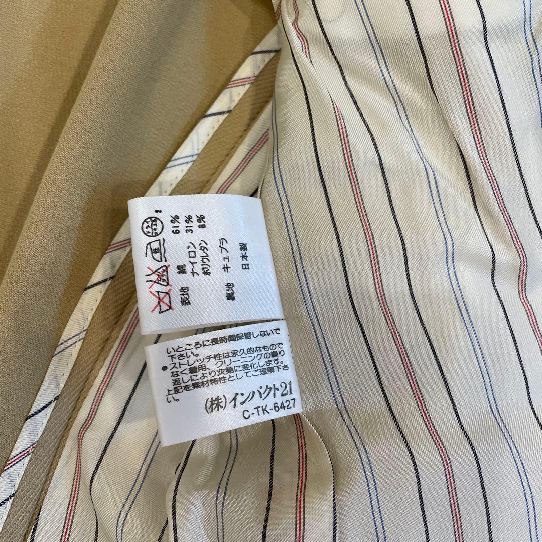 ❤️新品Ralph RL Lauren ベージュ パンツスーツ上下 サイズ7