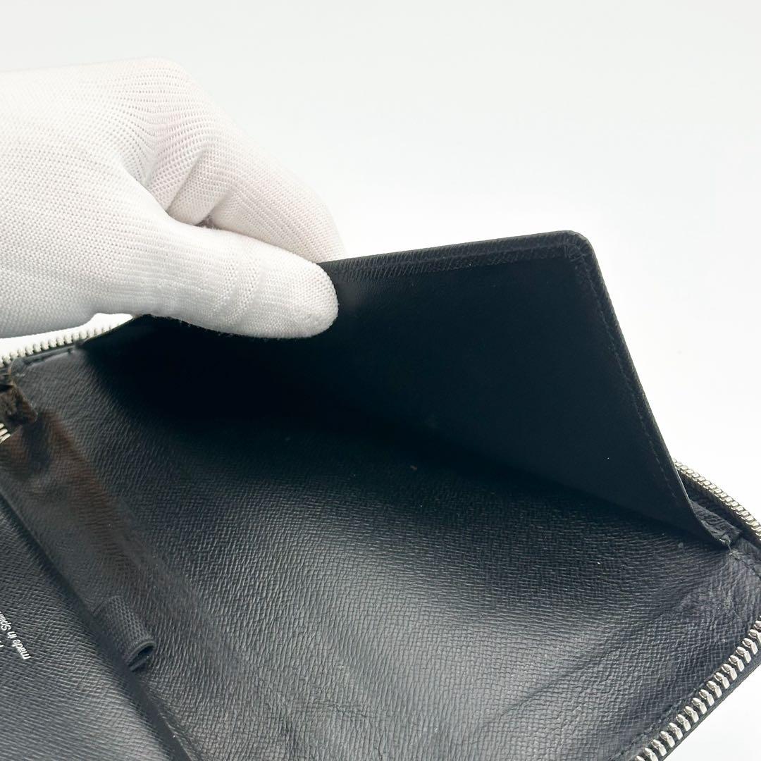 限定品 ルイヴィトン ジッピーオーガナイザー ダミエ イリュストレ ラウンド