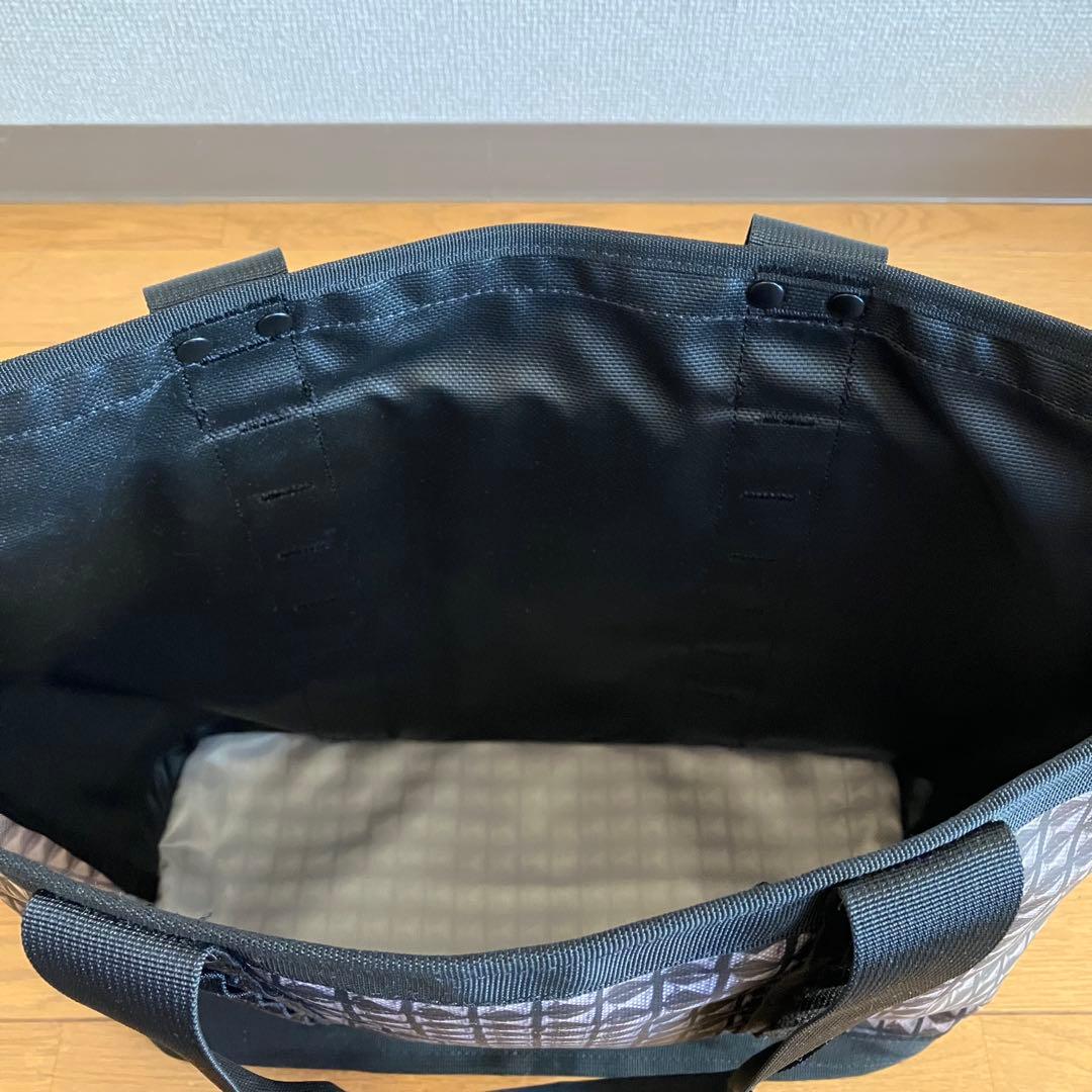 Supreme × THE NORTH FACE トートバッグ　シュプリーム