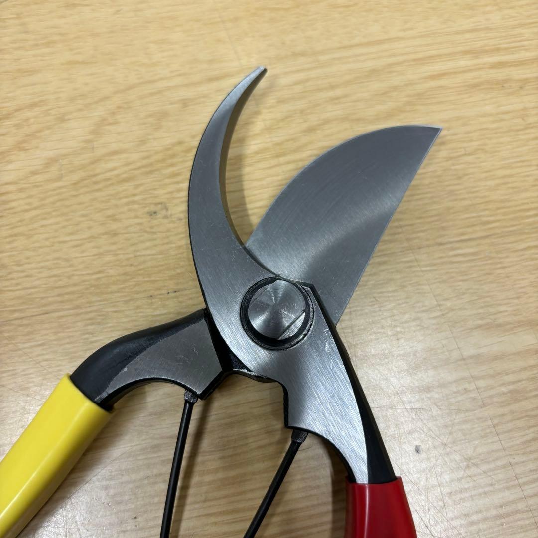 飛庄 剪定鋏 200mm SR型
