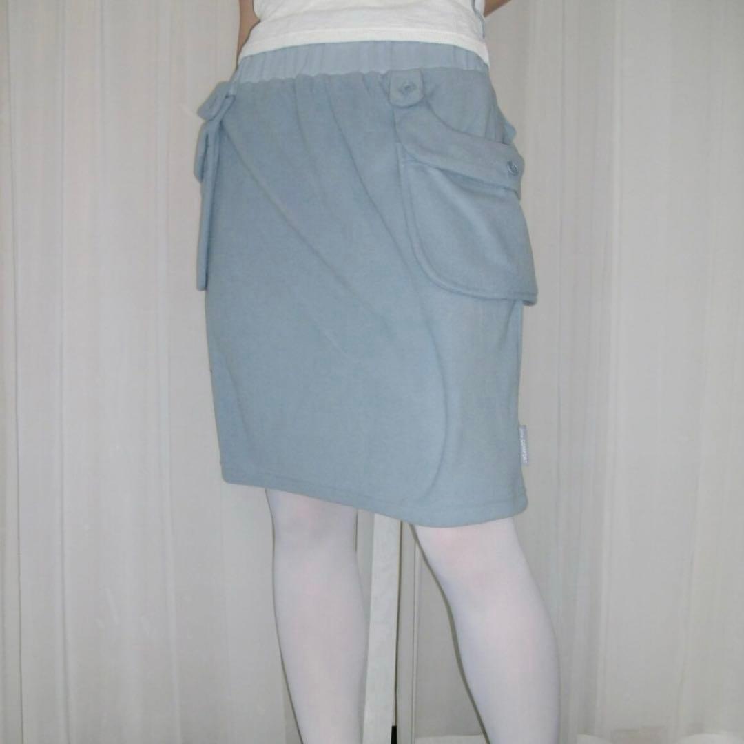 jichoi comfort スカート　韓国