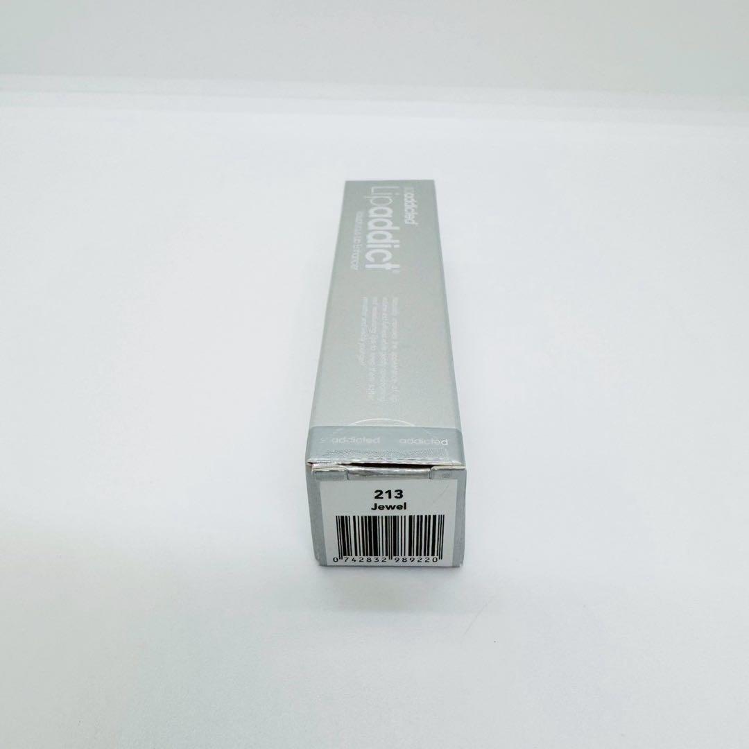 Lipaddict リップアディクト213 ジュエル【２個】正規品 新品未開封