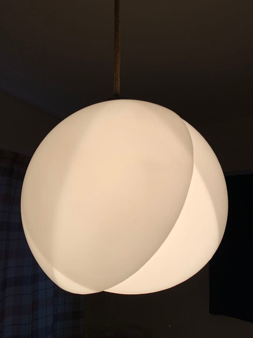 昭和レトロ　チューリップライト 松下電工 National ペンダントライト