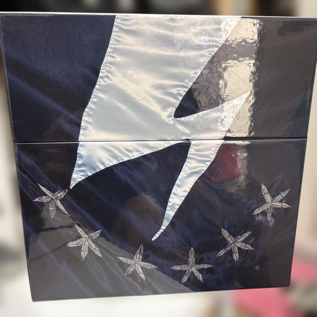 クロマニヨンズ　six kicks rock &roll アナログ盤6枚セット