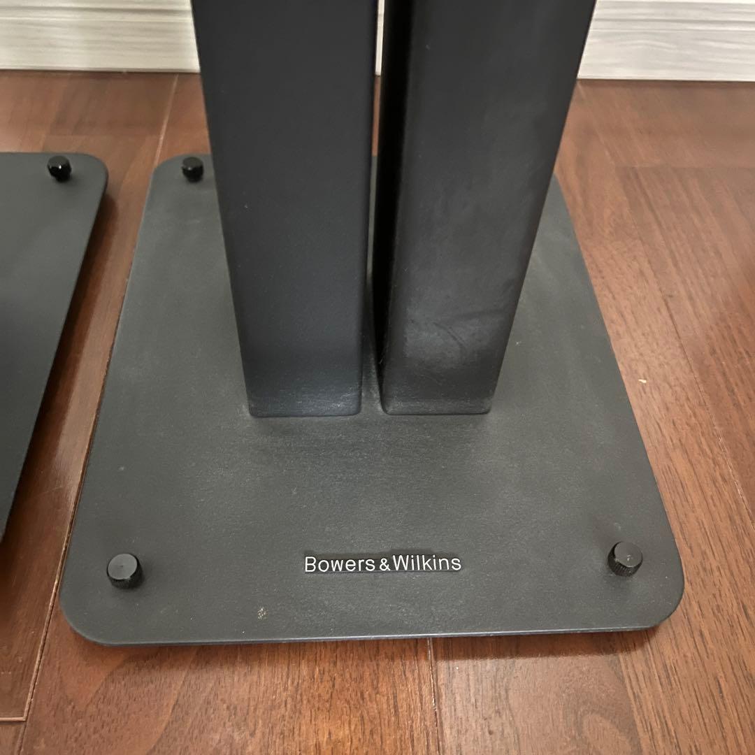 B&W STAV24 スピーカースタンド