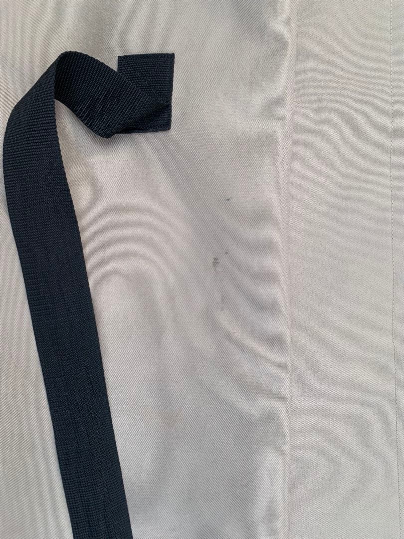  peak コット ベージュ