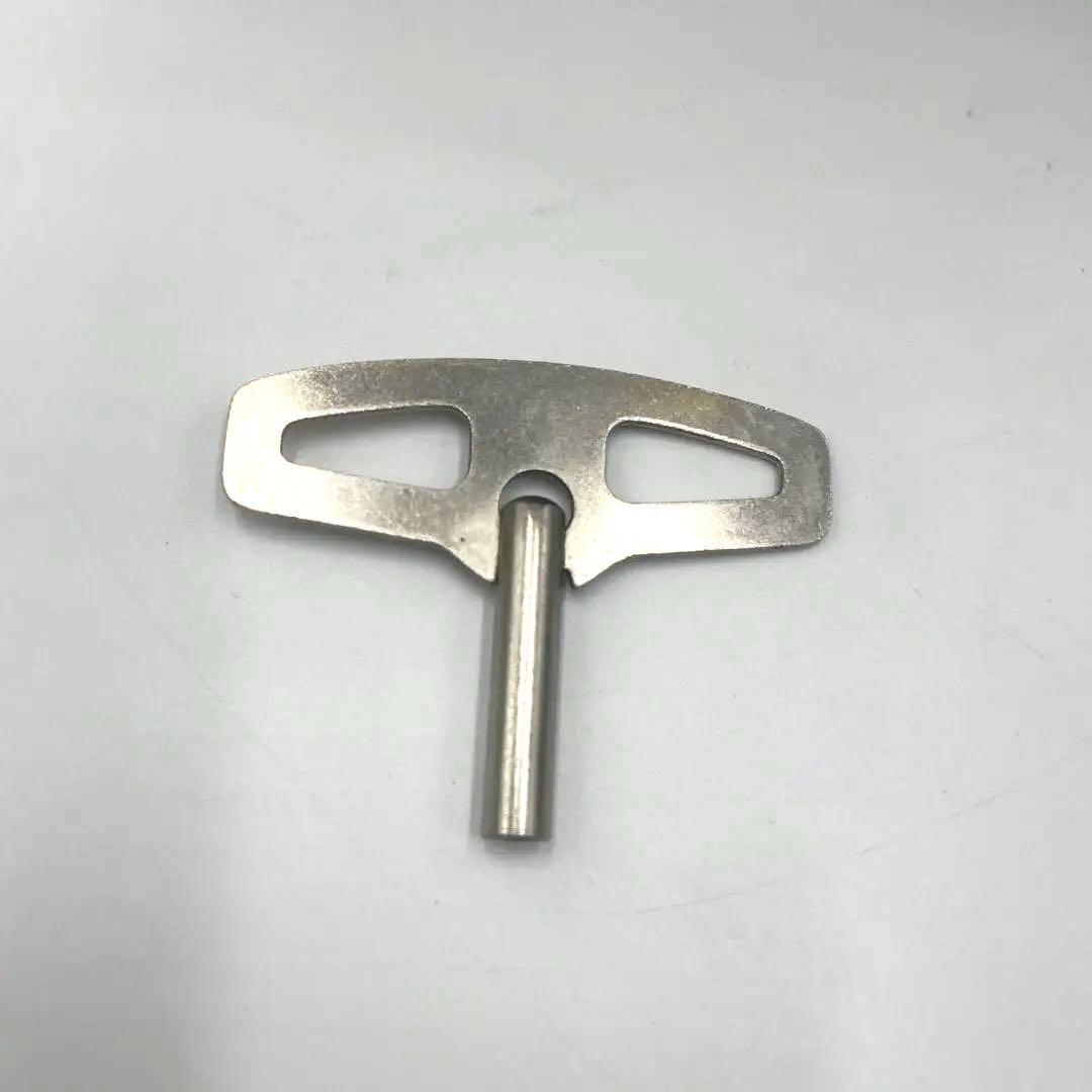 【昭和レトロ】 振り子式ゼンマイ掛時計