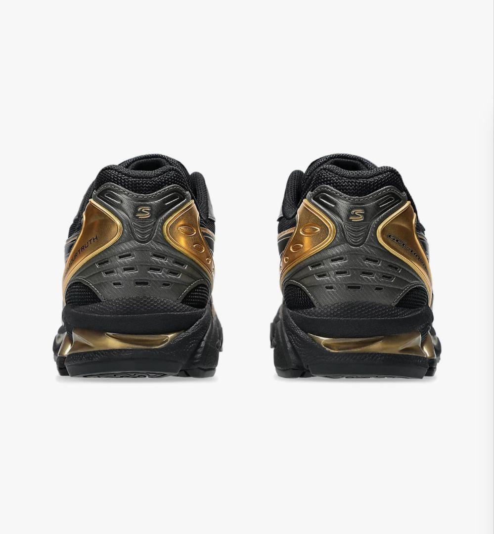 ASICS GEL-KAYANO 14 × Ayrton Senna