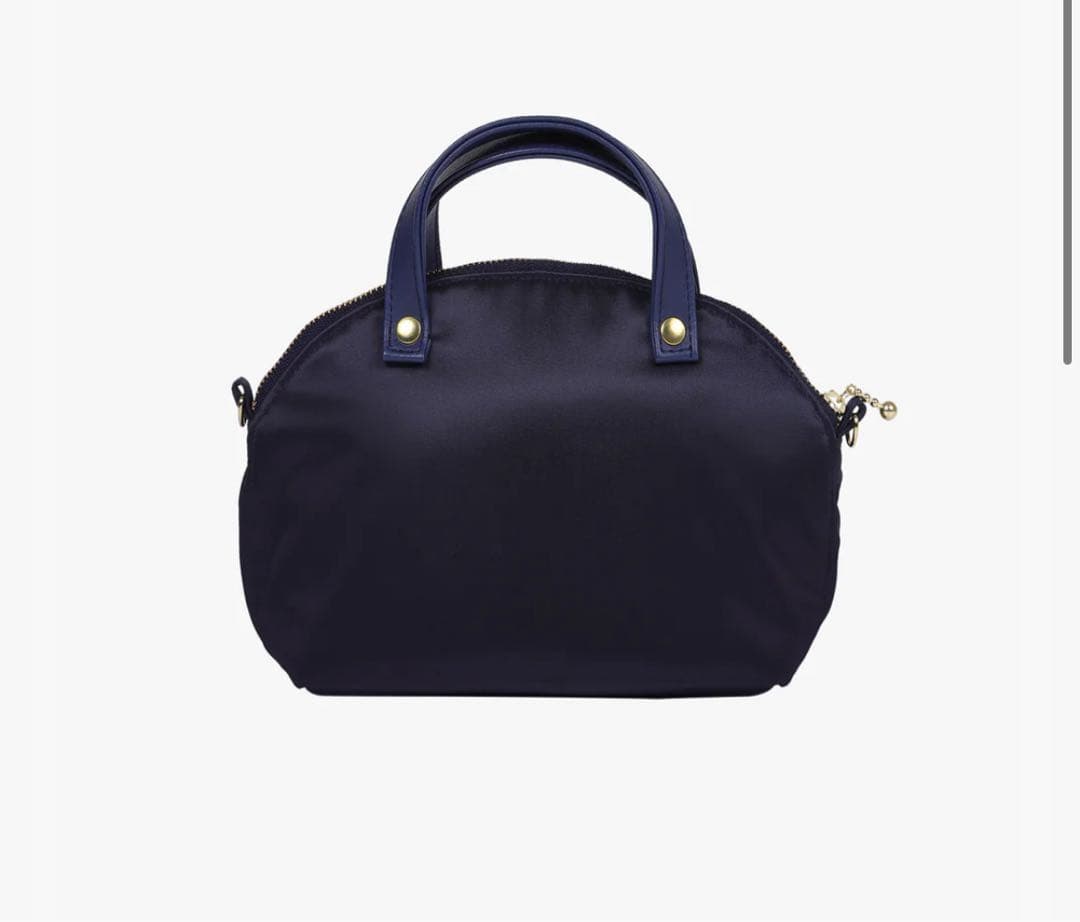 bibiy familiar コラボミニバッグ＆ショートストラップ セット 新品