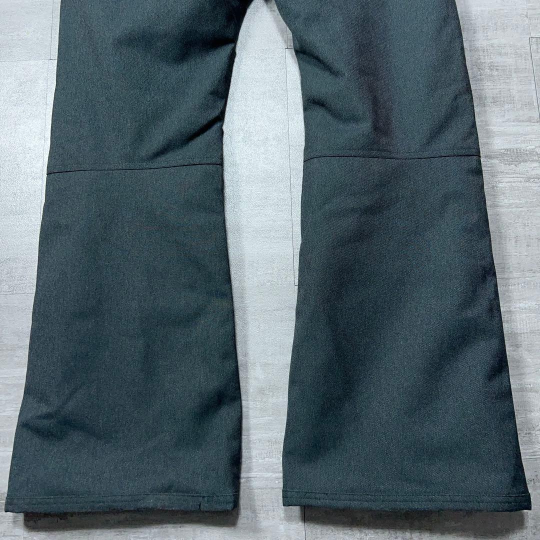 お買い得★ ARBN スノーボードウェア スキーウェア メンズS 総柄