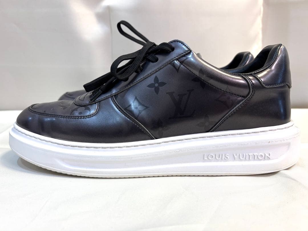 taku　LOUIS VUITTON ビバリーヒルズ・ライン スニーカー