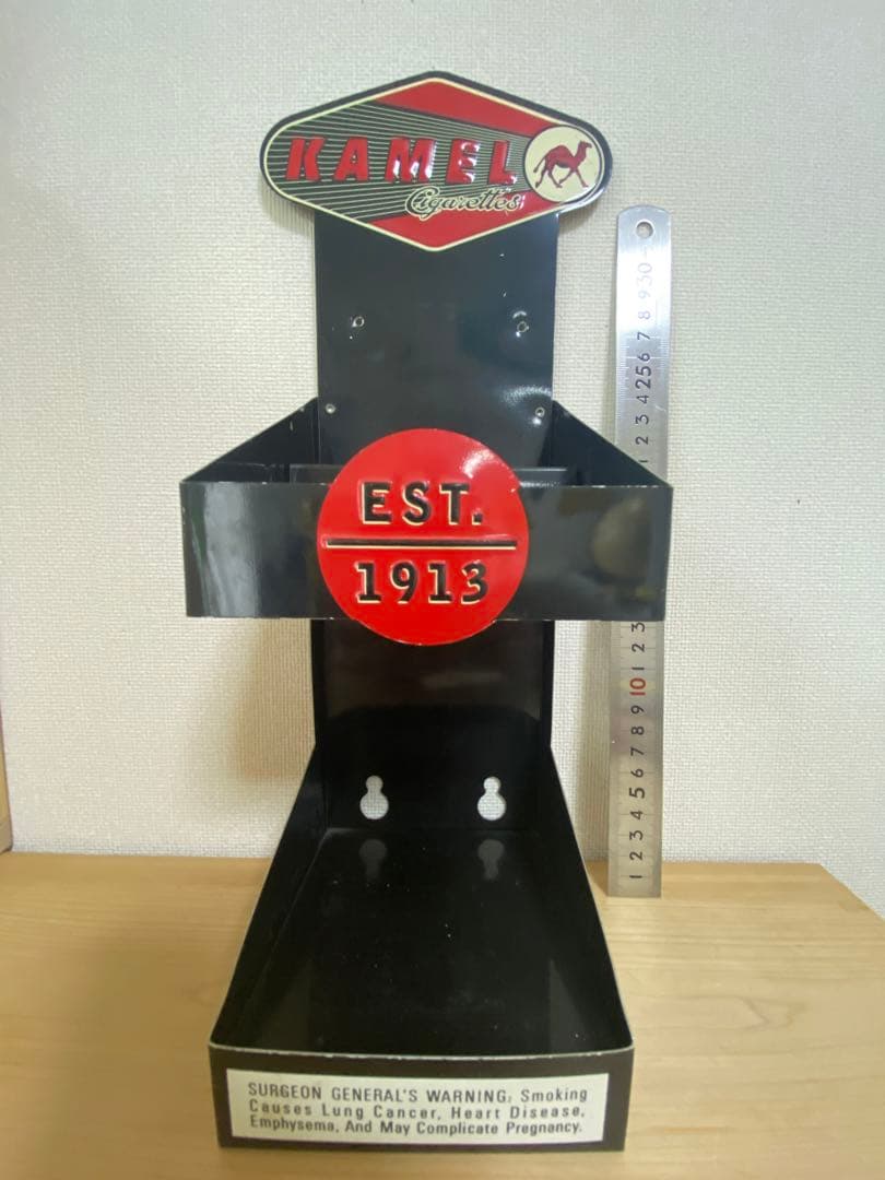 キャメル　CAMEL