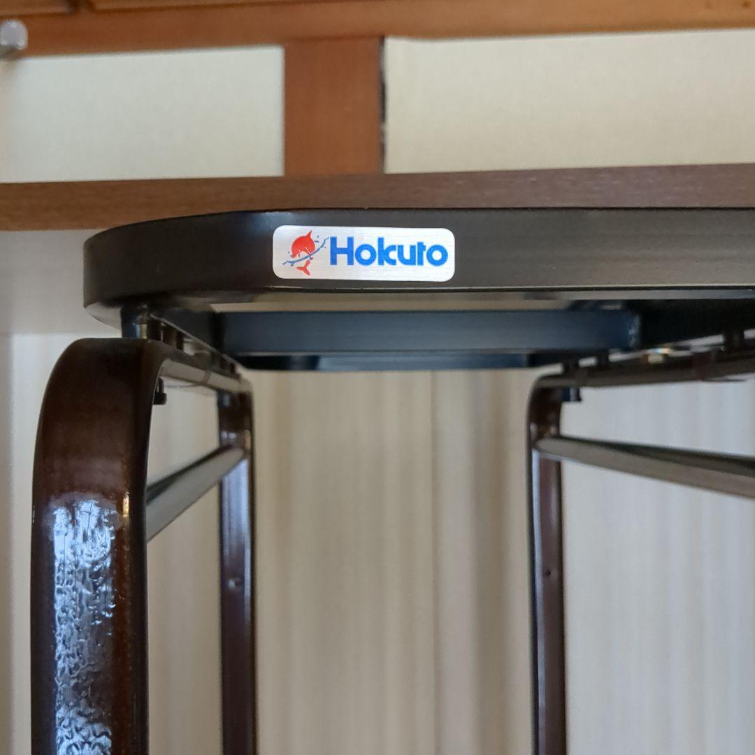 ワードロープ、回転式