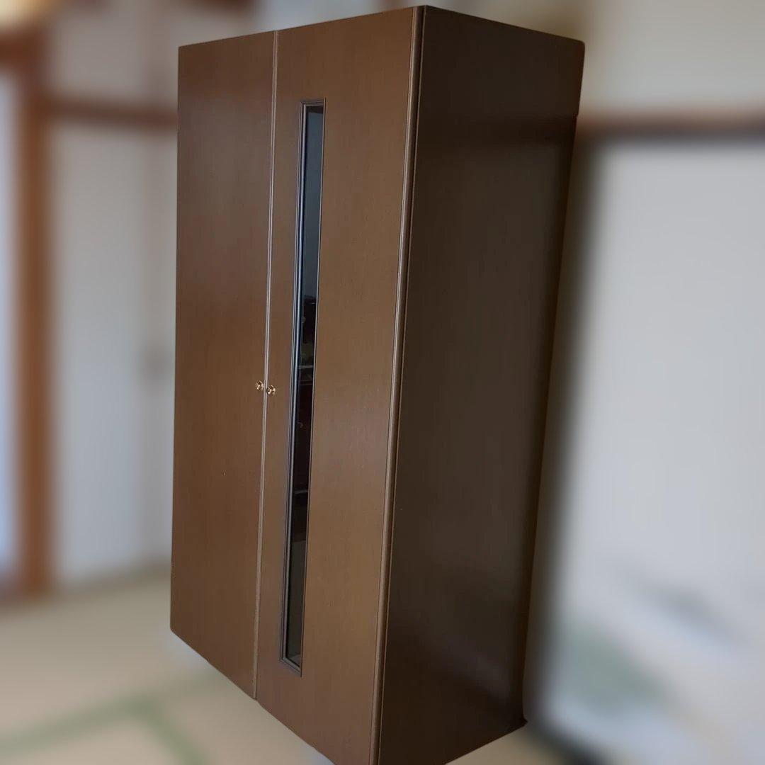 ワードロープ、回転式