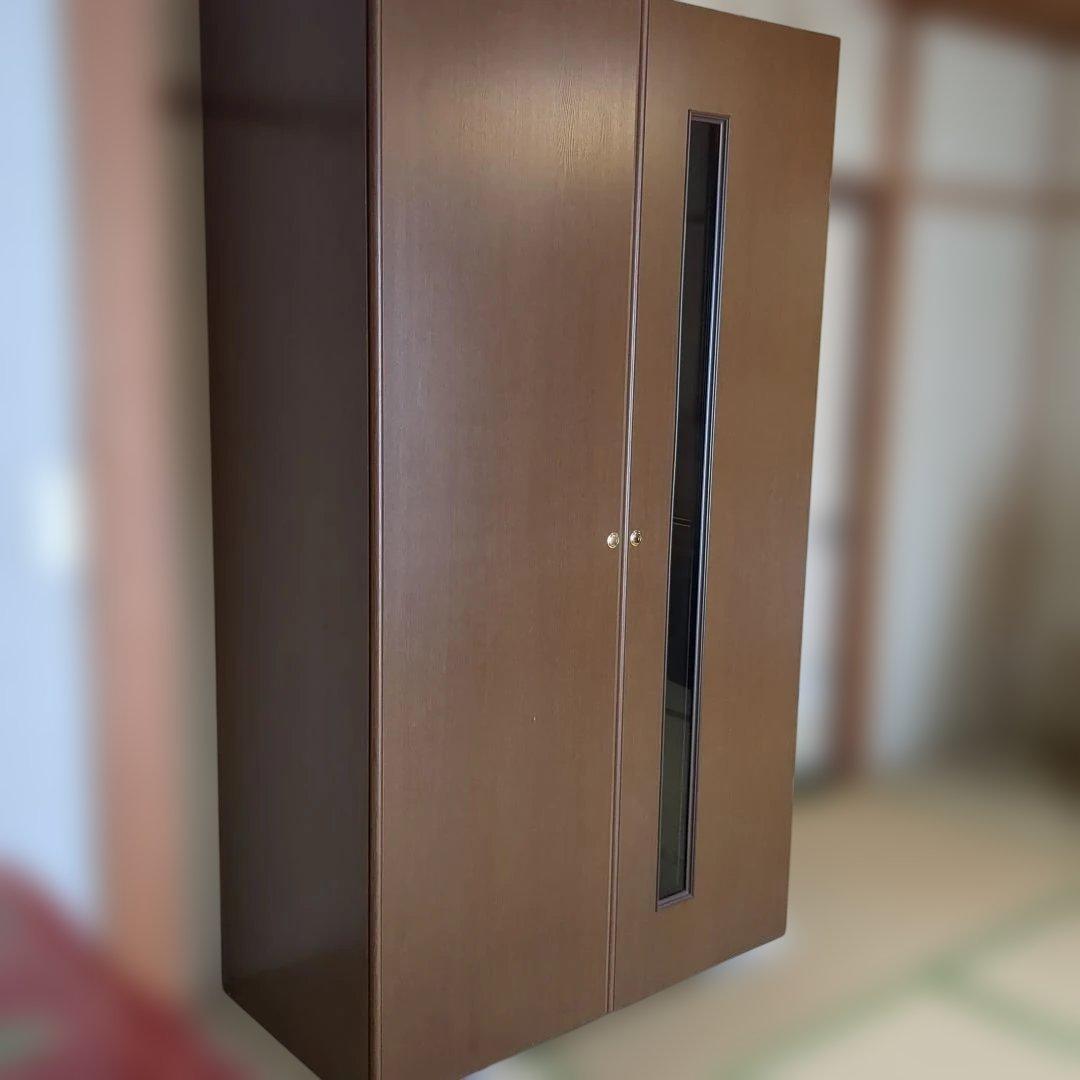 ワードロープ、回転式