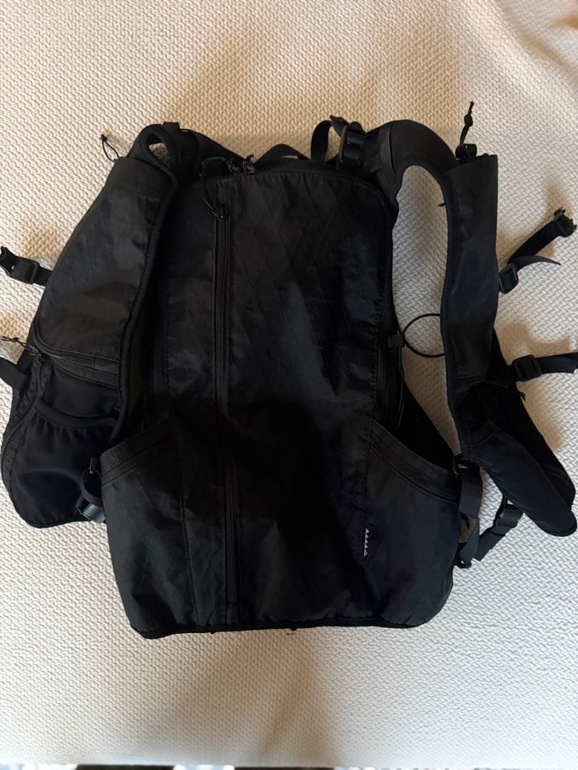 ウォーキング・ランニングウェア MMA DUSTY V2.5 X-PAC version ML