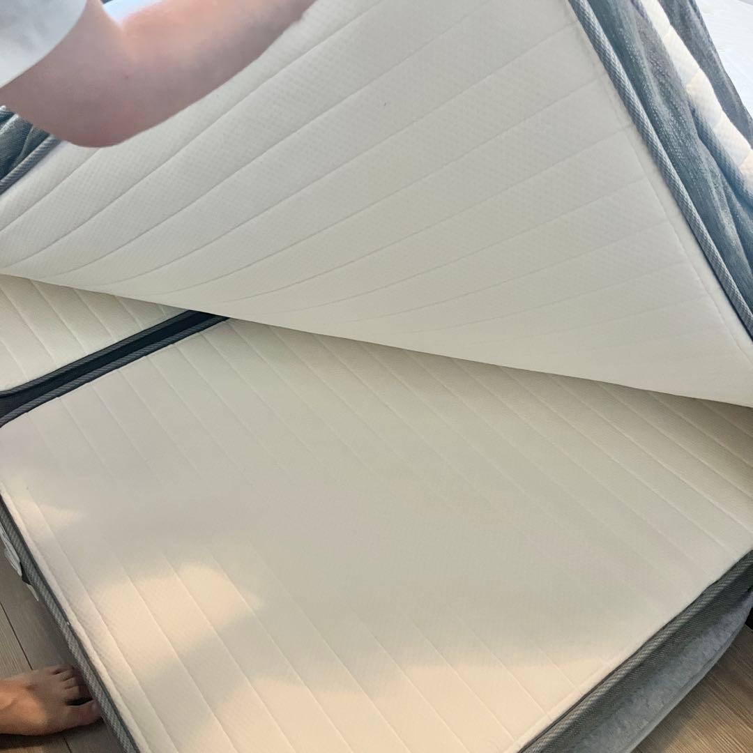 ニトリ Nスリープハード クイーンマットレス1枚タイプ