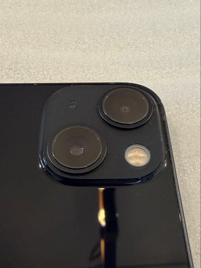 [SIMロック解除済み]Apple iPhone 13mini 256GB