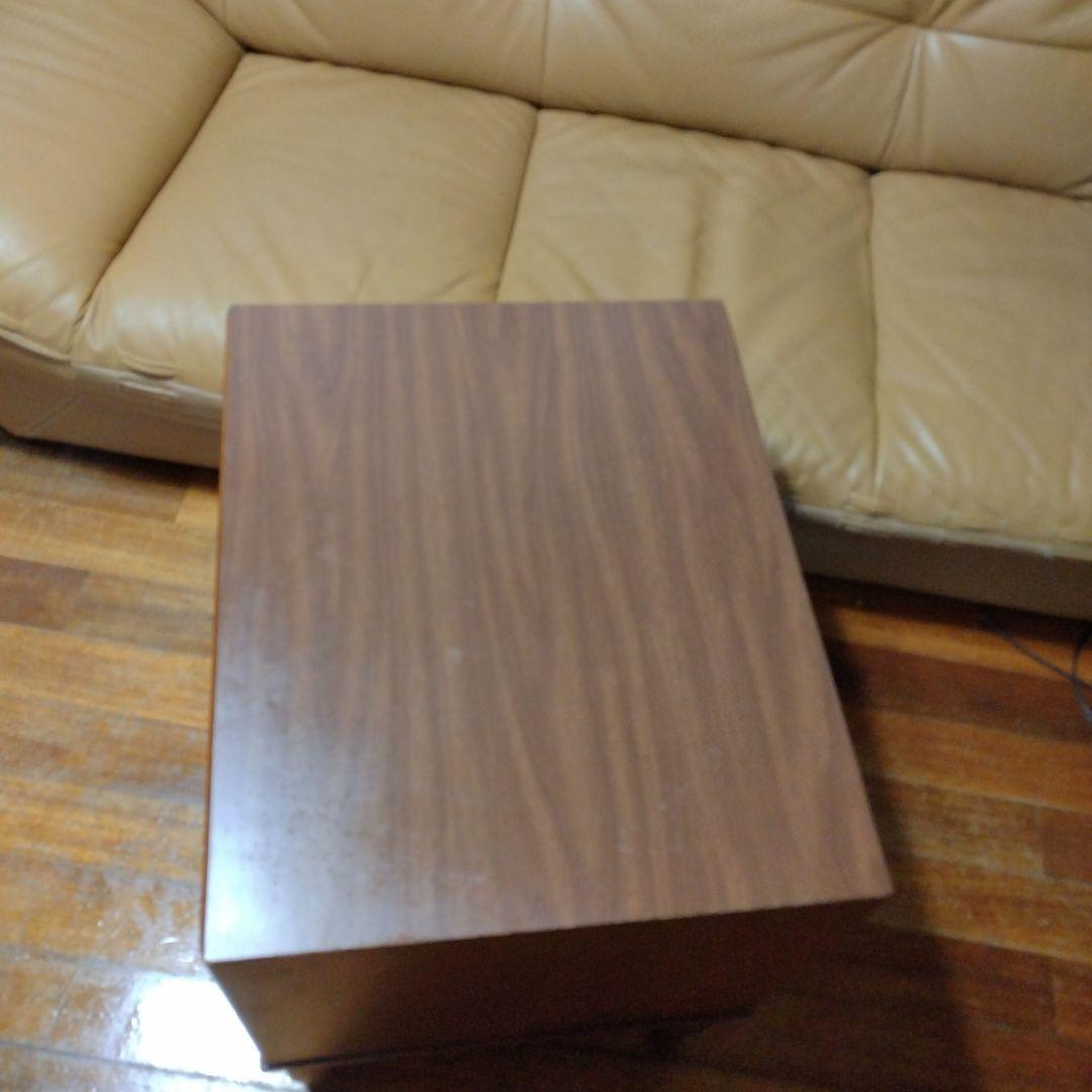 米軍USミリタリーDREXELナイトテーブル家具インテリア古道具ビンテージレトロ