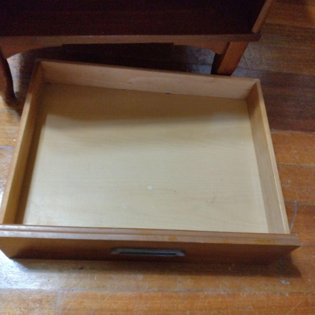 米軍USミリタリーDREXELナイトテーブル家具インテリア古道具ビンテージレトロ